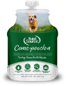 Grain Free Come-Pooch-A Turkey, 12 oz.  nutrisource, dog, good, wet, topper, come, pooch, turkey, digestion, grain, free