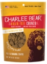 Grain Free Crunch PB & Banana, 8 oz. 