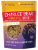 Grain Free Crunch with Turkey, Sweet Potato & Cranberry, 8 oz. charlee, bear, grain, free, dog, treat, turkey, sweet, potato, cranberry