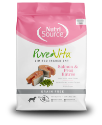 Grain Free Salmon & Peas purevita, grain, free, dog