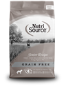 Grain Free Senior Turkey nutrisource, grain, free, senior, turkey