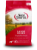Large Breed Beef & Rice, 26# nutrisource, beef, rice, large, breed