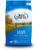 Large Breed Chicken & Rice, 26# nutrisource, food, adult