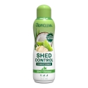 Lime & Coconut Shed Control Conditioner, 20 oz. tropiclean, conditioner, lime, cocoa, butter, deshedding