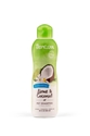 Lime & Coconut DeShedding Shampoo, 20 oz. tropiclean, lime, coconut, deshedding, shampoo
