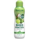 Lime & Coconut Shed Control Shampoo, 20 oz. tropiclean, lime, coconut, deshedding, shampoo