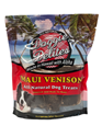Maui Venison Chips, 4 oz. maui, venison, jerky, natural