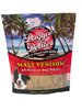 Maui Venison Topper, 4 oz. maui, venison, jerky, natural, topper, meal, enhancement