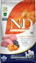 N&D Pumpkin Grain-Free Dog, Lamb & Blueberry farmina, pumpkin, grain