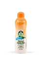 Natural Flea & Tick  Shampoo Plus Soothing, 20 oz. tropiclean, flea, tick, shampoo, soothing