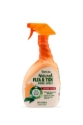 Natural Flea & Tick Spray For Home 32 oz. tropiclean, flea, tick, spray