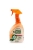 Natural Flea & Tick Spray For Home 32 oz. tropiclean, flea, tick, spray