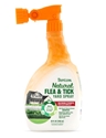 Natural Flea & Tick Yard Spray, 32 oz. tropiclean, flea, tick, yard, spray, natural