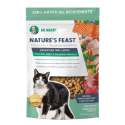 Natures Feast Essential Wellness Poultry, Beef & Salmon, 5.5 oz. 
