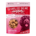 Nuggets Straw-berry Swirl Skin & Coat, 6 oz. 