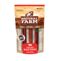 Odor Free Bully Stick 6", 3 ct.  