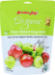 Organic Baked Treats 14 oz., Apple - GL220120