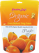 Organic Baked Treats 14 oz., Pumpkin - GL220069