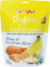 Organic Baked Treats 14 oz., Sweet Potato & Banana - GL220113