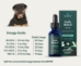 Daily Releaf 500mg Hemp Oil - PR3427
