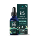 Daily Releaf 500mg Hemp Oil pet, releaf, hemp, cbd