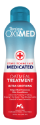 Oxy-Med Treatment, 20 oz. tropiclean, oxy-med, treatment