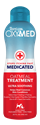 Oxy-Med Treatment, 20 oz. tropiclean, oxy-med, treatment