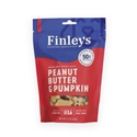 Peanut Butter & Pumpkin Crunchy Biscuits, 12 oz. 