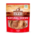 Pig Ears, 3 ct. 
