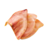 Pig Ears Bulk, 100/cs 