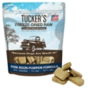 Pork Bison Pumpkin, 14 oz. tuckers, raw, dog, food, freeze, dried, bison, pork, pumpkin