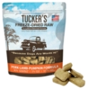 Pork Lamb Pumpkin, 14 oz. tuckers, raw, dog, food, freeze, dried, lamb, pork, pumpkin
