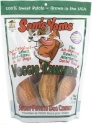 Sams Yams Veggie Rawhide, 5 oz. 