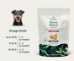 Stress Releaf Edibites, Peppered Bacon - PR4845