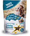 Superstars Training Rewards Chicken, 4 oz. nutrisource, soft, training, dog, treats, chicken