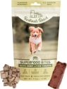 Superfood Bite Freeze Dried Beef Liver, 4 oz 