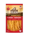 Turkey Tendon, 4 oz. 
