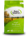 Weight Management Chicken & Rice nutrisource, food, weight, 