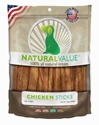 Natural Value Chicken Sticks, 14 oz. loving, pets, natural, value, chicken, sticks