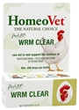 Avian Worm Clear, 15 mL homeo, pet, natural, medicine, worm, clear, avian