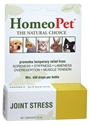 Joint Stress, 15 mL homeo, pet, natural, medicine, joint, stress
